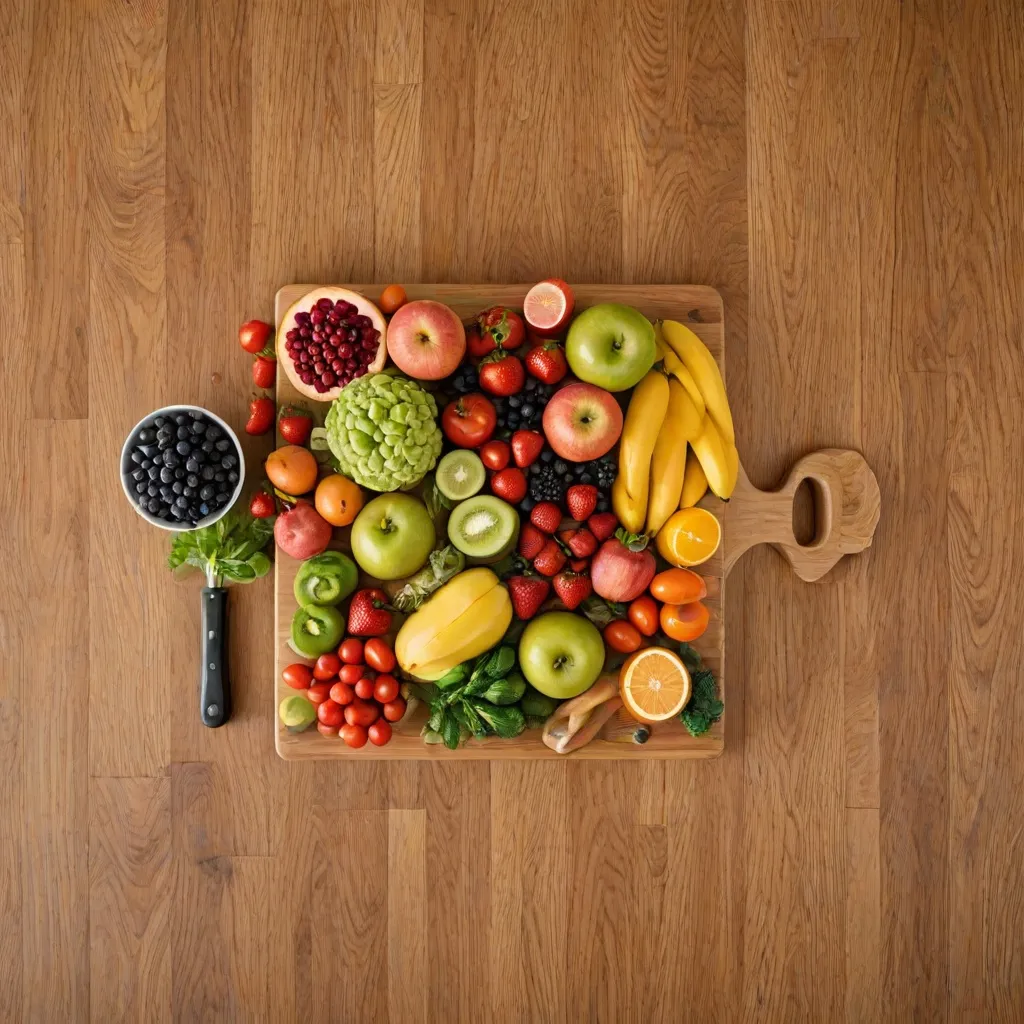 Co jeść, aby schudnąć zdrowo i skutecznie?