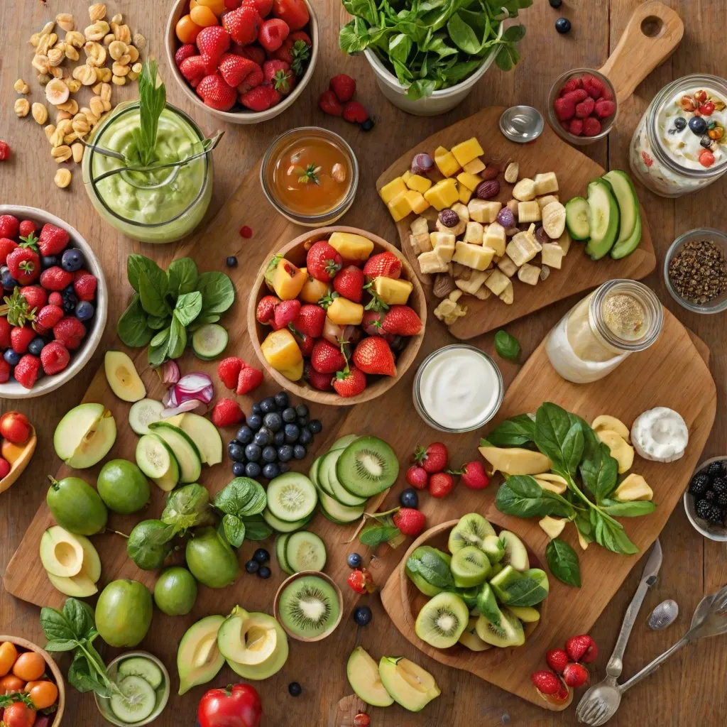 Co jeść, aby poprawić trawienie i zapobiegać wzdęciom?