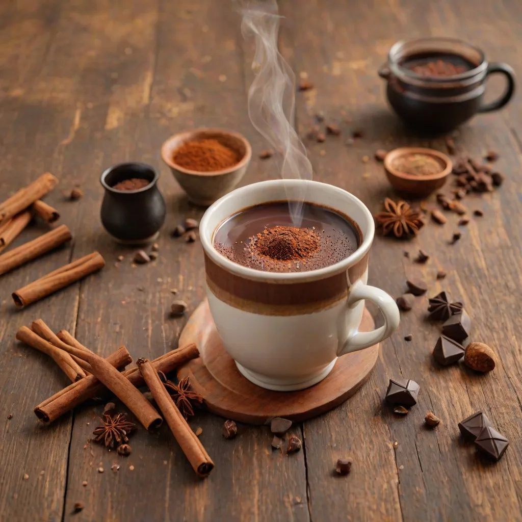 Dlaczego kakao ceremonialne to doskonały wybór dla zdrowia?