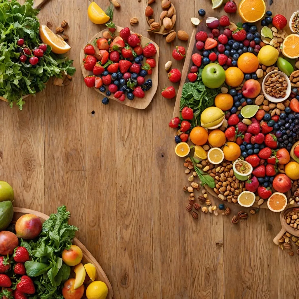 Co jeść, aby zwiększyć poziom energii na co dzień?