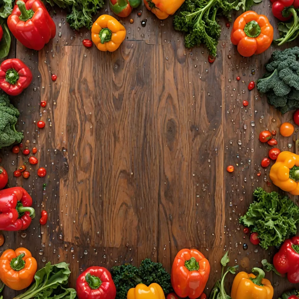 Dlaczego paprykę warto wprowadzić do diety?