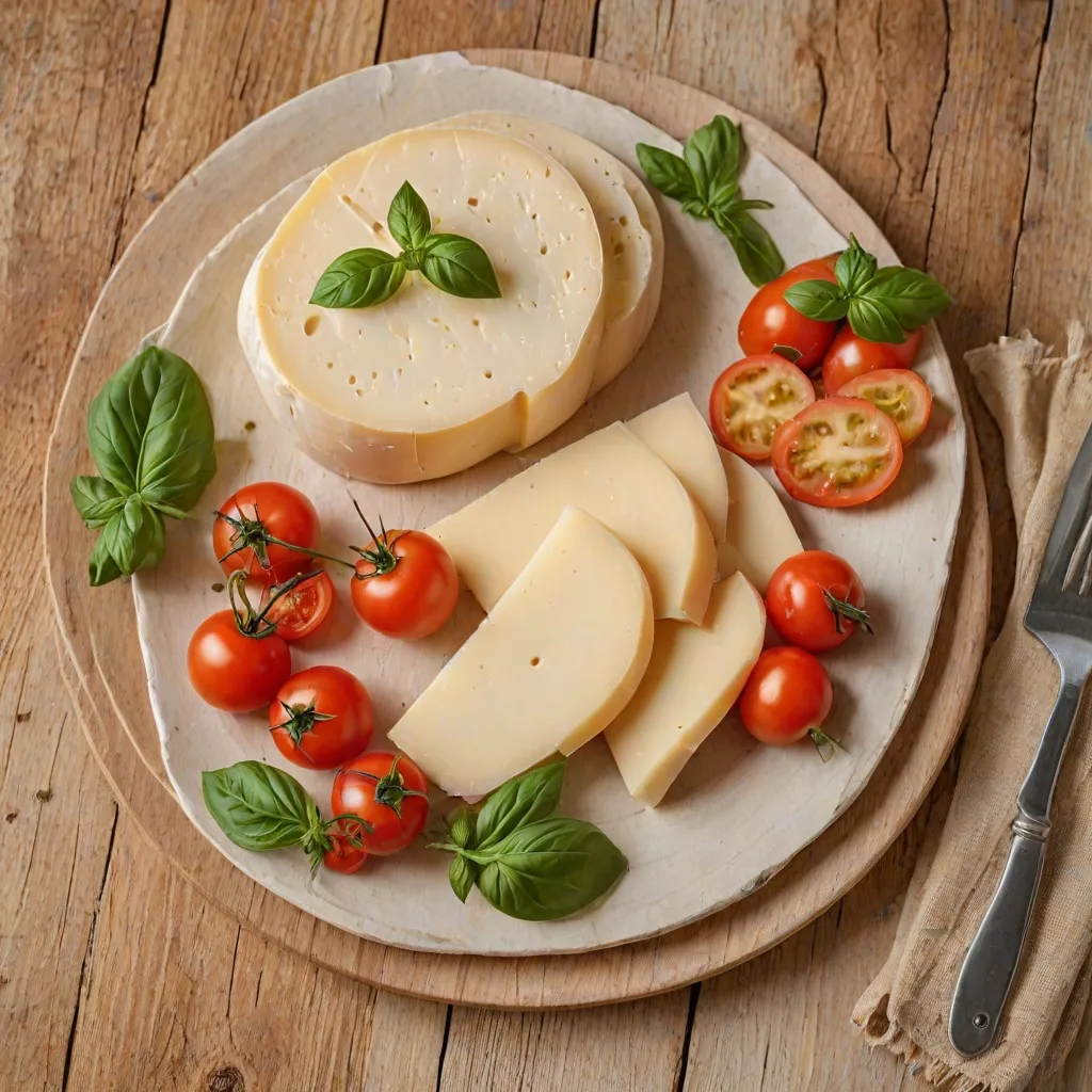 Provola – jak wykorzystać ten włoski ser w kuchni?