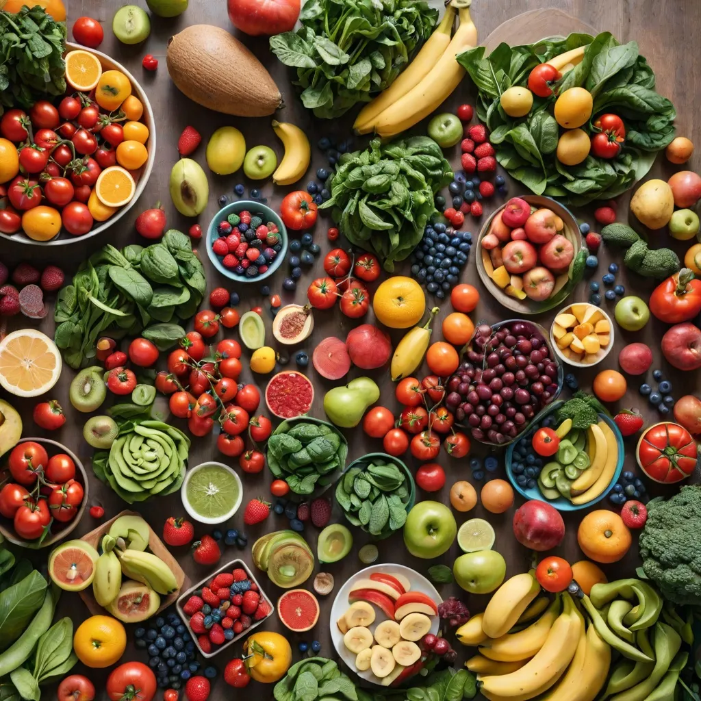 Co jeść, aby szybciej zregenerować mięśnie po treningu?