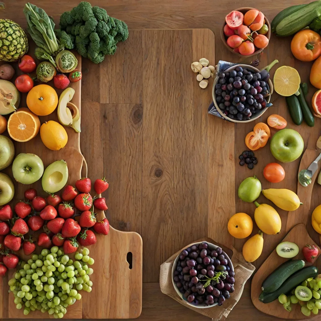 Co jeść, aby poprawić koncentrację i pamięć?