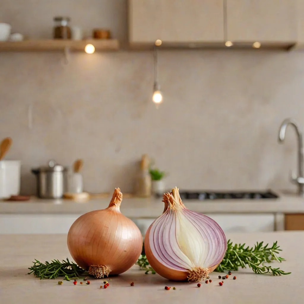 Dlaczego cebula to naturalny antybiotyk – właściwości lecznicze.