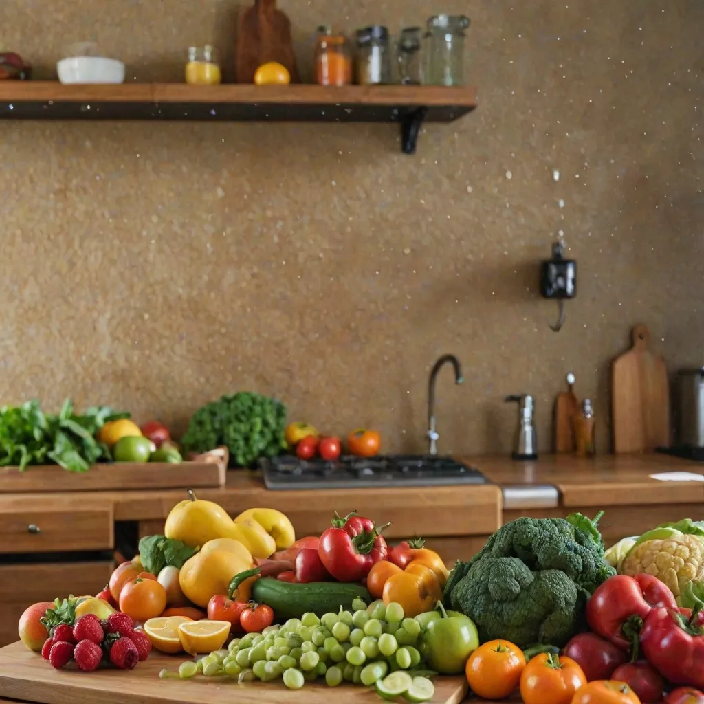 Co jeść, aby złagodzić stres i poprawić nastrój?