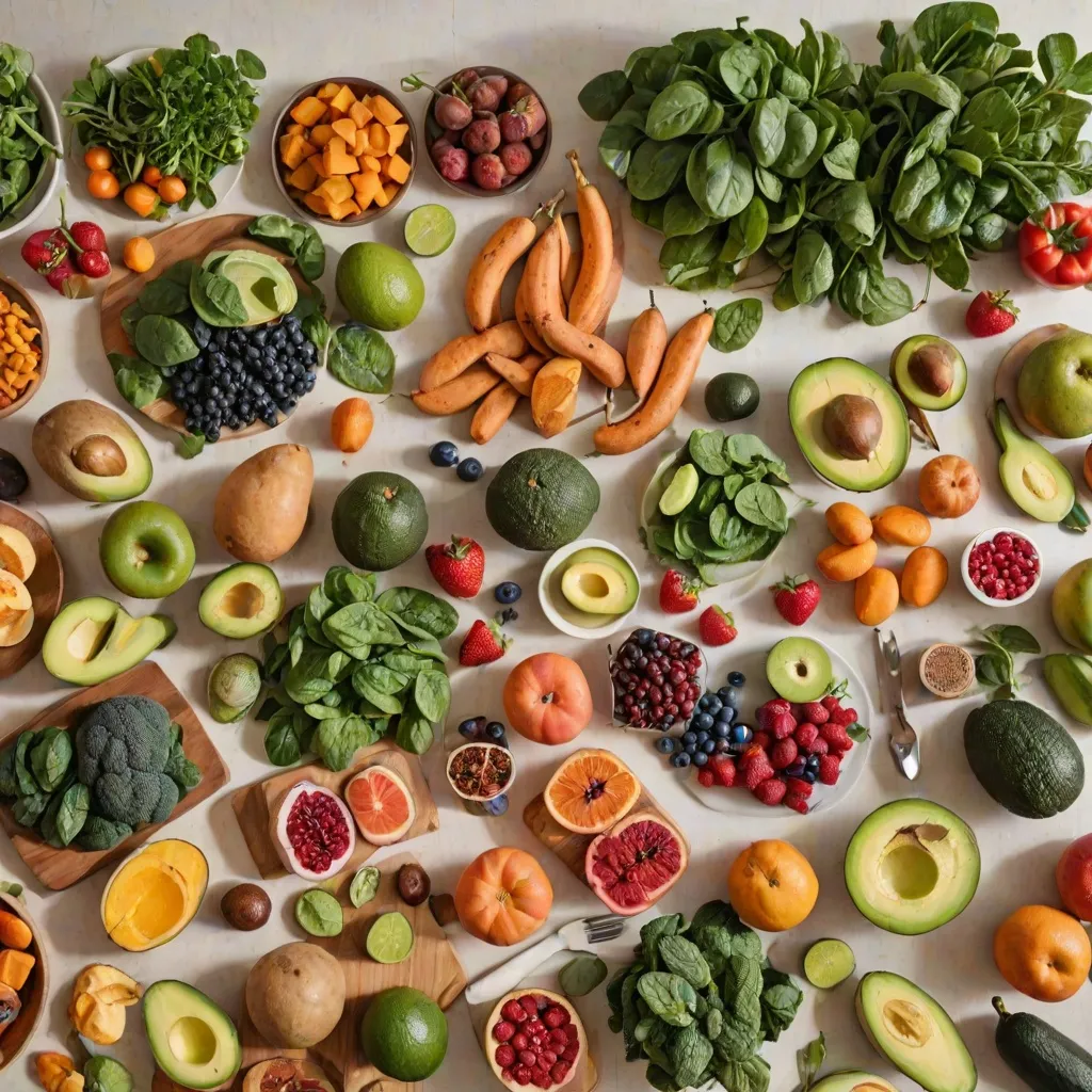 Co jeść, aby mieć mocne i zdrowe włosy?