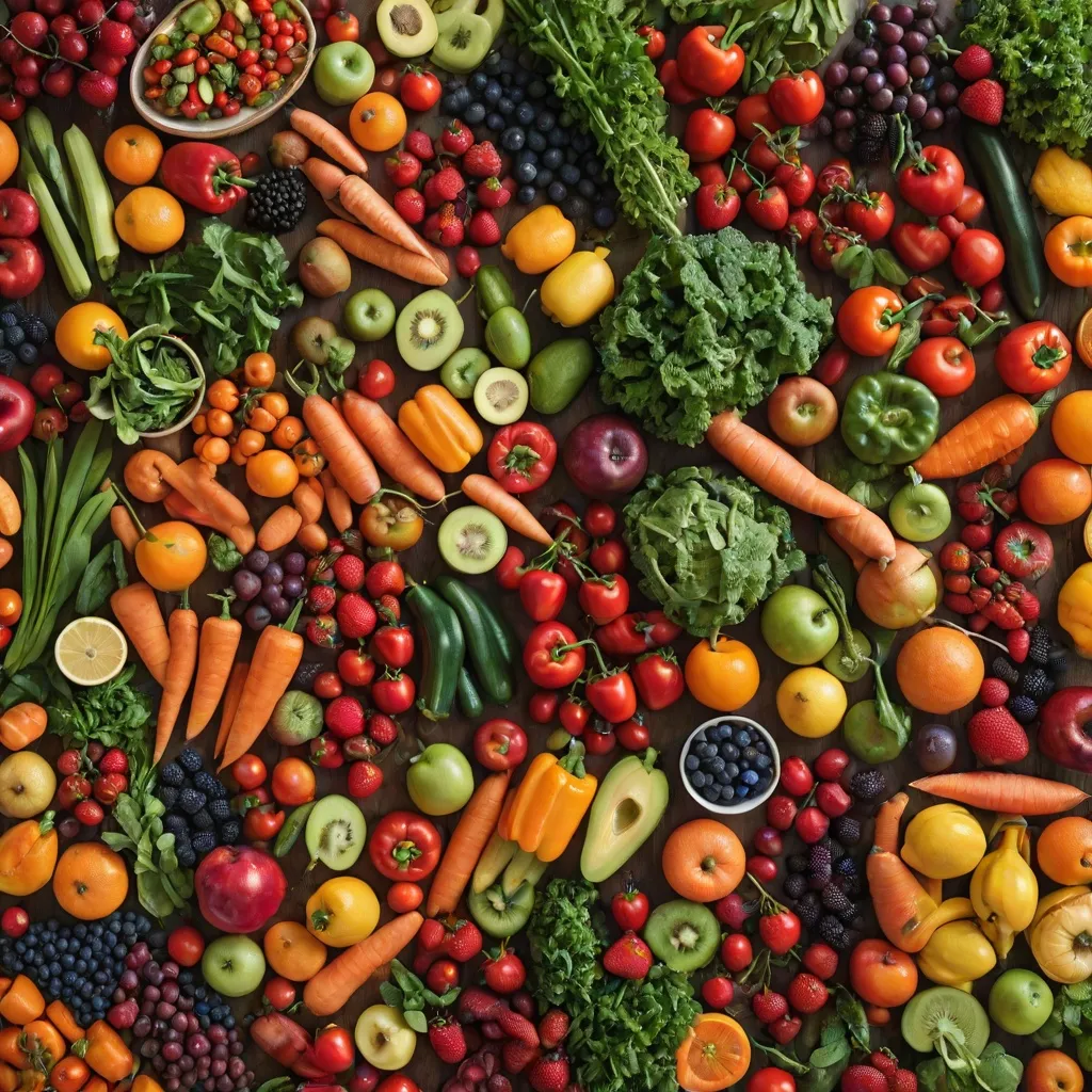 Co jeść, aby poprawić płodność i zdrowie hormonalne?