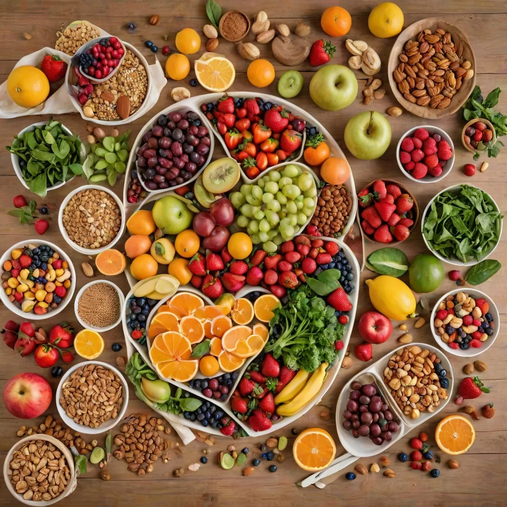 Co jeść, aby mieć zdrowsze serce i lepsze krążenie?