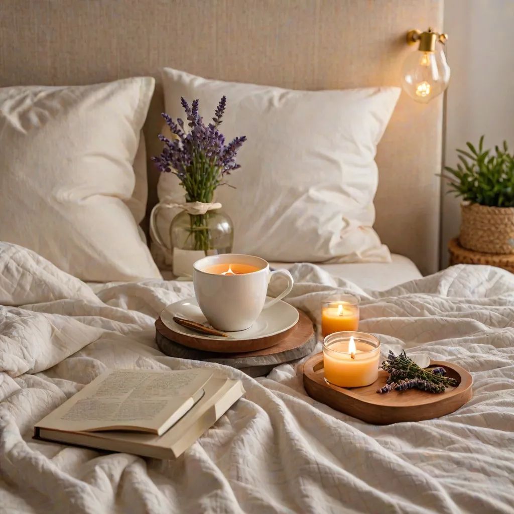 Co jeść, aby poprawić jakość snu i zasypiać szybciej?