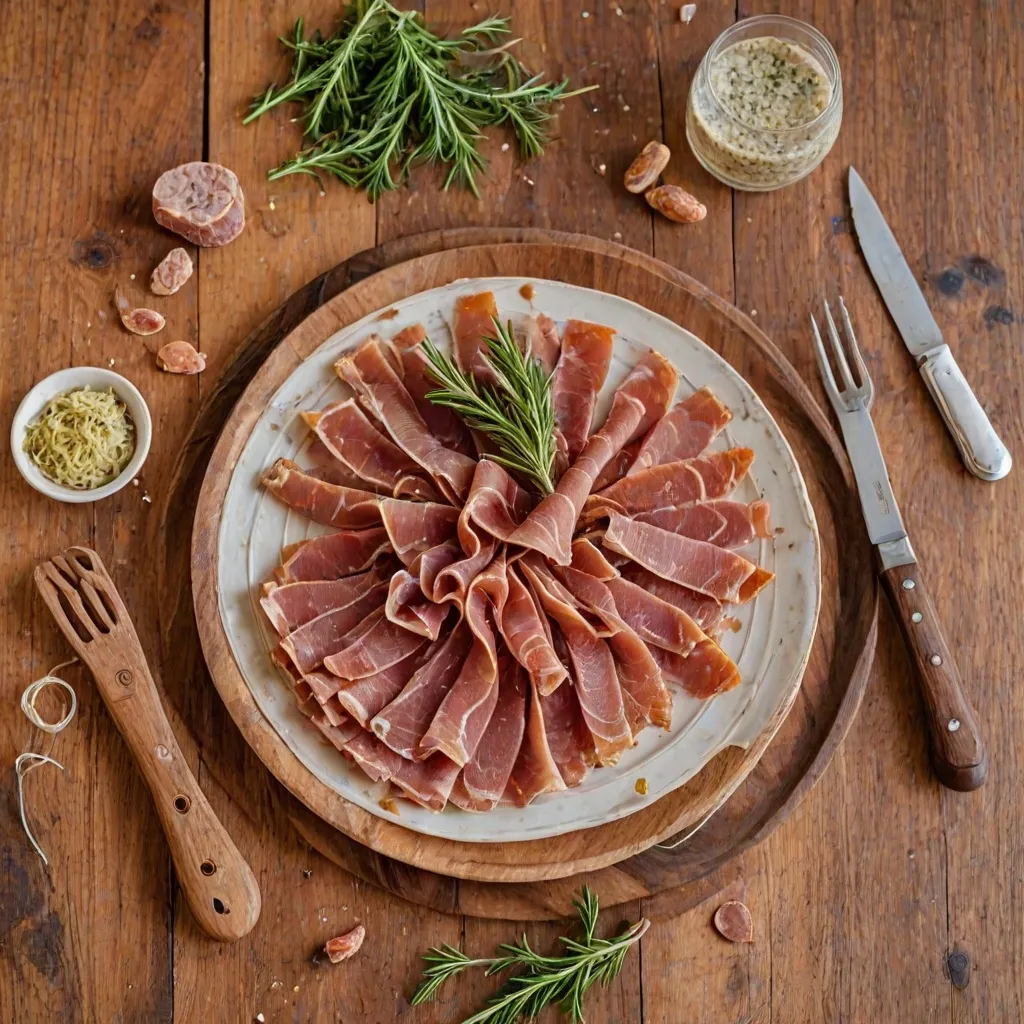 Guanciale – jak przyrządzić włoską klasykę w domu?