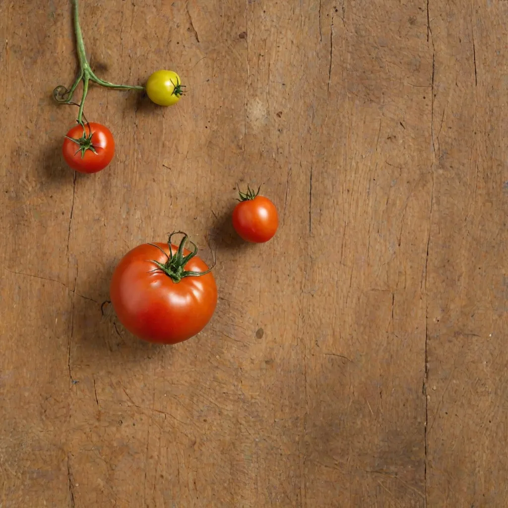 Pomidor Gargamel – jak wykorzystać go w kuchni?