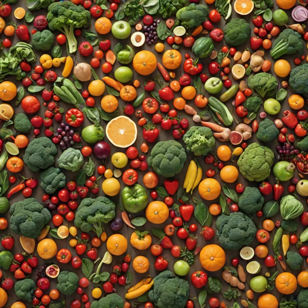 Co jeść, aby wzmocnić odporność w sezonie przeziębień?