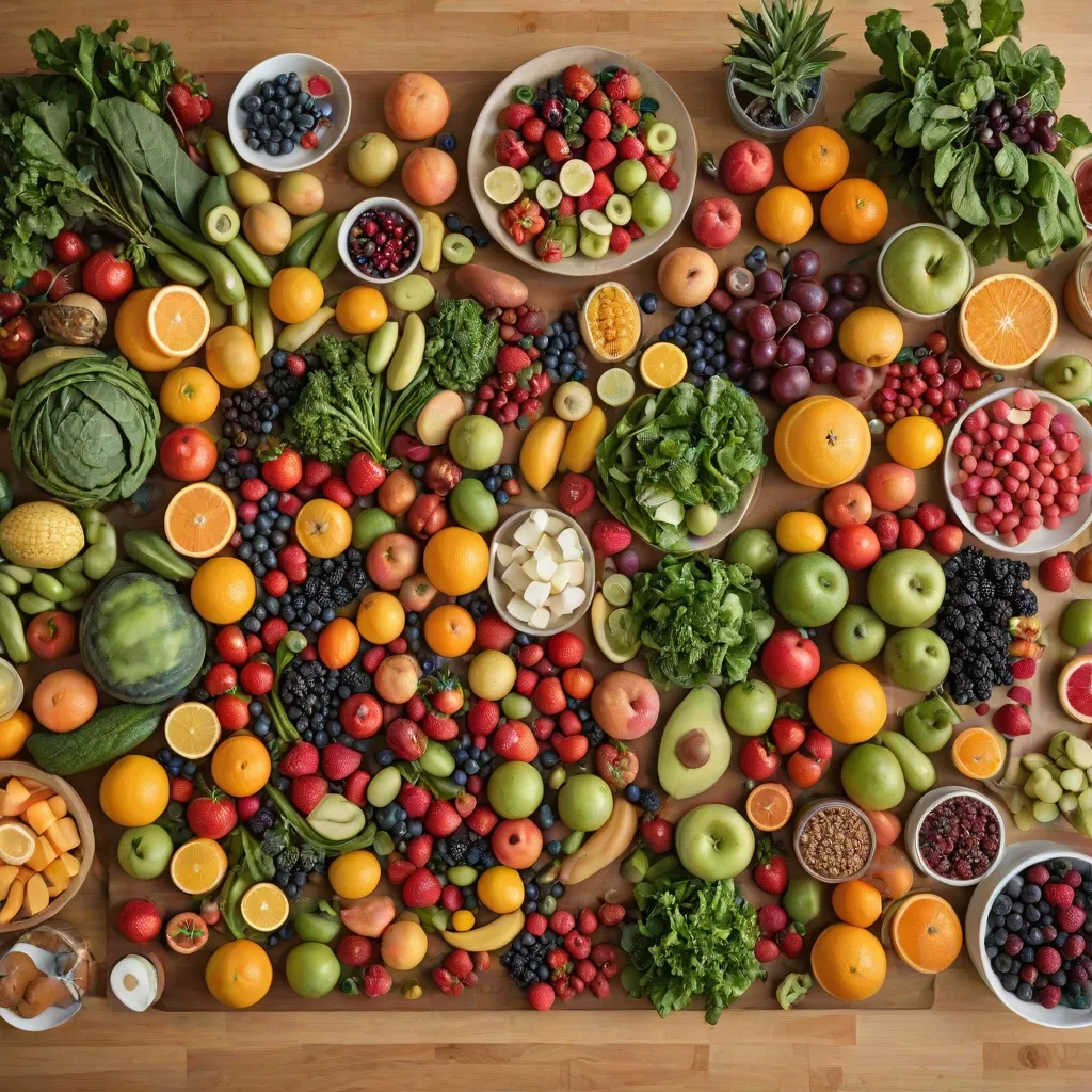 Co jeść, aby przyspieszyć metabolizm?