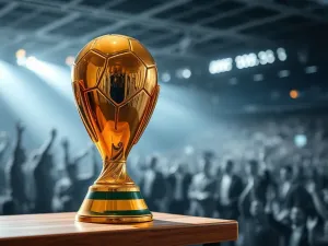 Ile złotych piłek ma Ronaldo? Oto pełna historia jego sukcesów