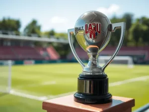 Jude Bellingham – ile wzrostu ma i jakie ma osiągnięcia?