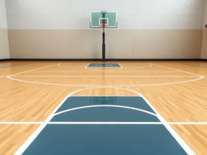 Jakie wymiary ma boisko do koszykówki? Przewodnik po standardach