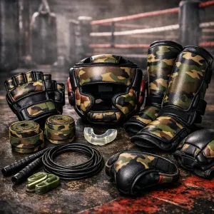 Jakie techniki są zabronione w KSW