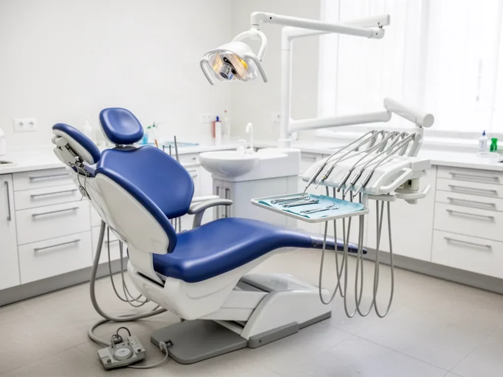 Kiedy potrzebne jest leczenie kanałowe i dlaczego nie warto odkładać diagnostyki zęba?